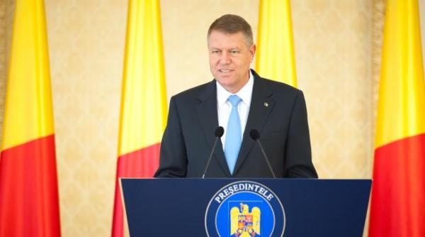lovitura pentru klaus iohannis psd decizie la convocarea la consultari