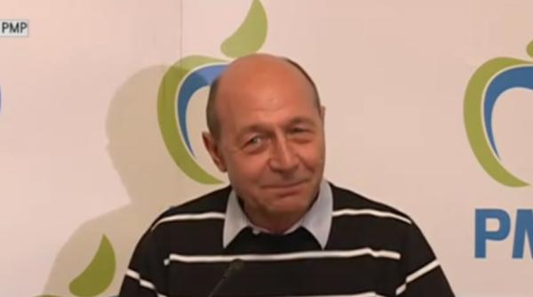 oamenii lui iohannis coali ie cu basescu