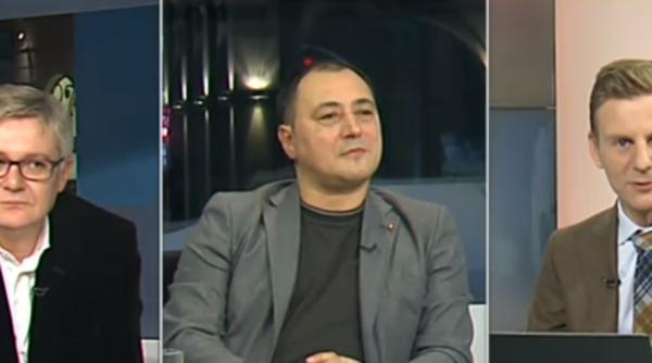 palada iohannis este in mare incurcatura