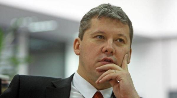 predoiu i a anun at candidatura