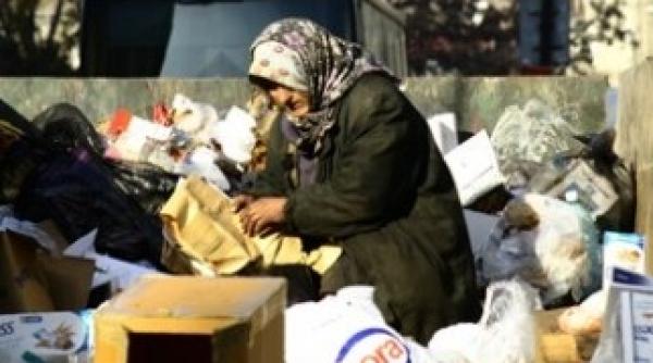 romania primul loc saracie ue