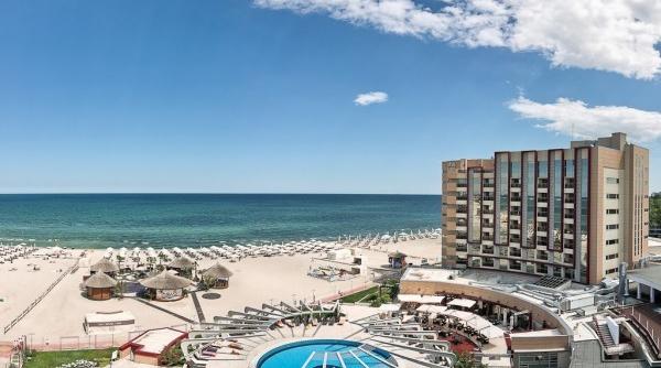 sta iunea mamaia film de promovare