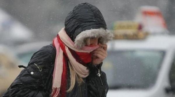 cea mai rece noapte in romania temperaturi extreme