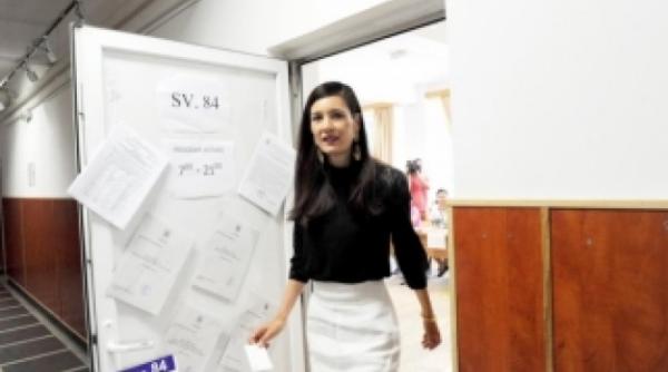 clotilde armand detalii despre scandalul din usr e normal intr un exerci iu democratic