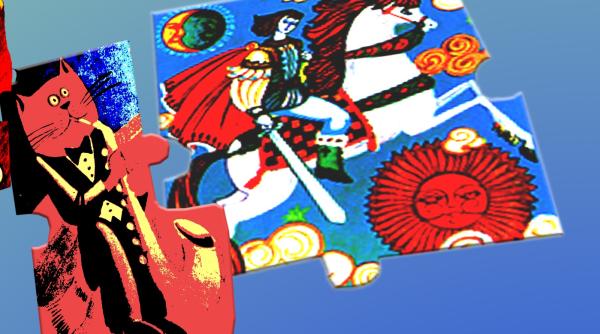 inainte de craciun a asea premiera la tsp de la chiri a la harap alb