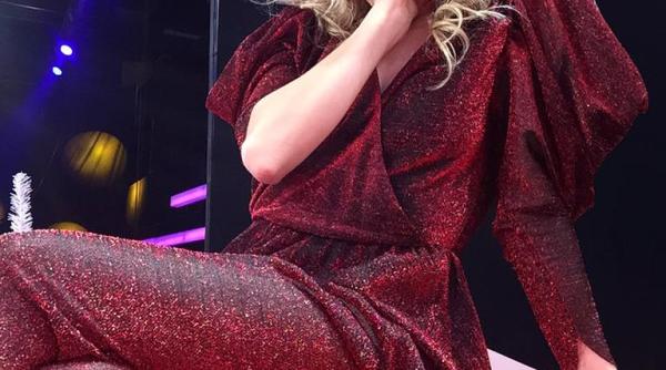 lidia buble i sora sa surpriza de propor ii pentru fani