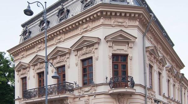 muzeul varstelor pregatit pentru inaugurare