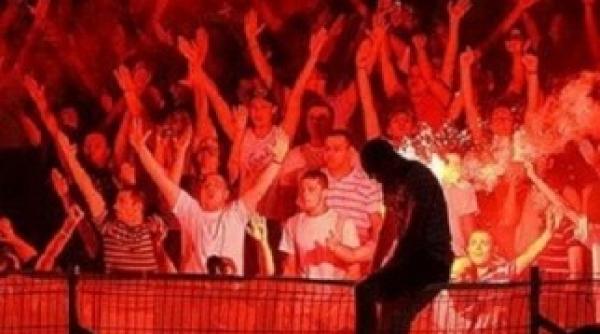 rapid bucure ti capat de linie