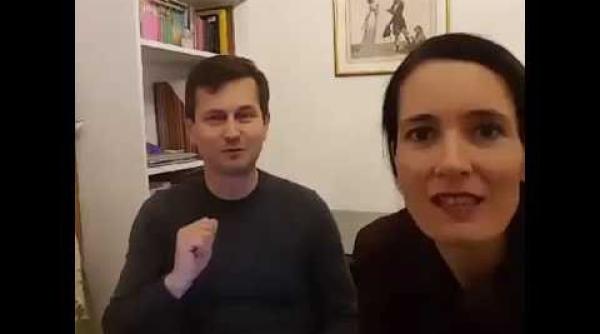 scandal in usr so ul lui clotilde armand acuza ii grave