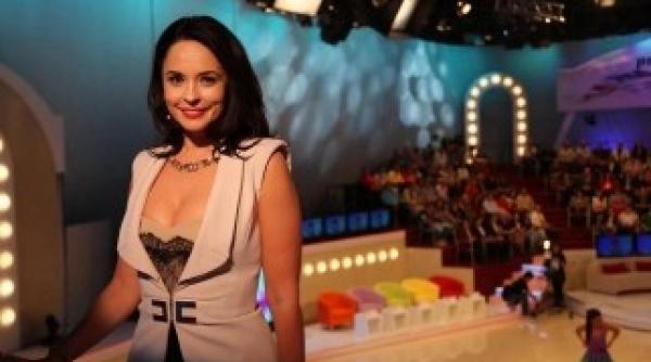 andreea marin nu am putut sa dorm doar am privit o