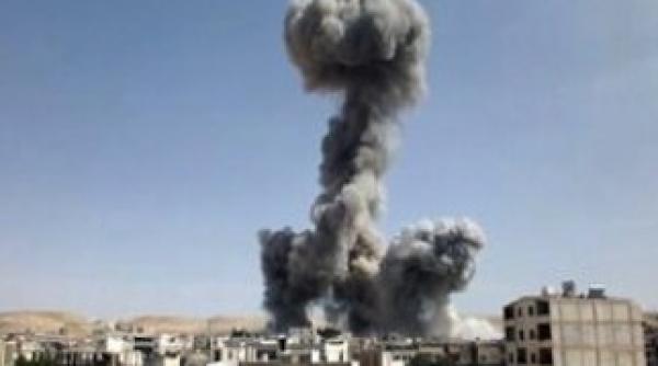 assad euforic ce s a intamplat astazi este istorie