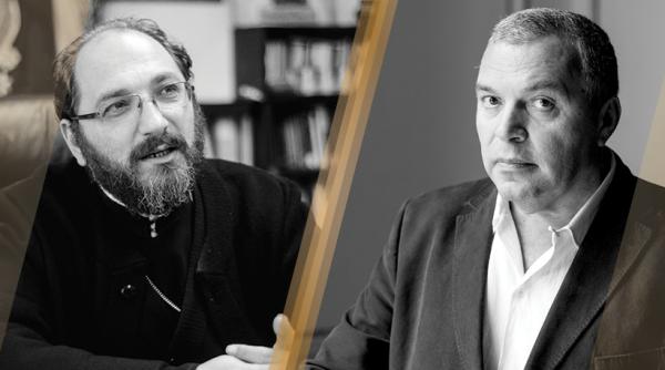 conferin ele fits puterea credin ei constantin chiriac in dialog cu pr constantin necula