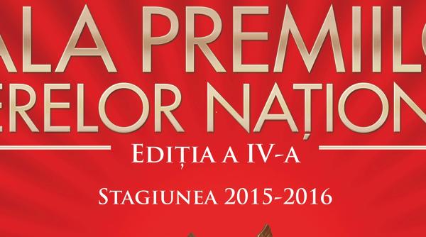 gala premiilor operelor na ionale edi ia a iv a roberto alagna invitat special