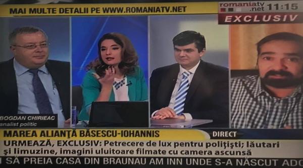 scandal premier chirieac a a se incheie o criza politica cumplita