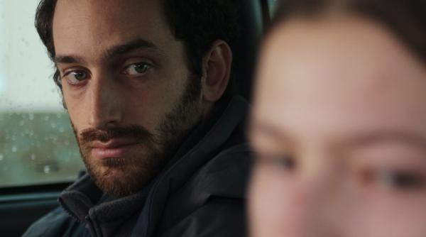 tudor aaron istodor actorul din fixeur selectat in cadrul shooting stars la berlinale