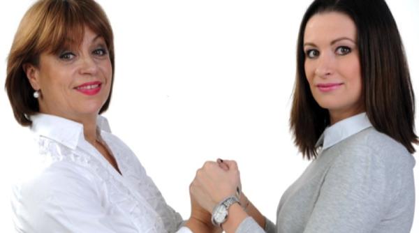 adriana trandafir crede in mo craciun