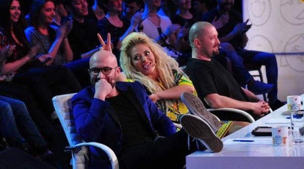 bendeac invins batalia show urilor ca tigata de antena 1