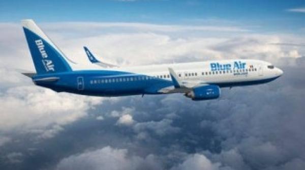 blue air ruta noua inaugurata in preajma sarbatorilor de iarna