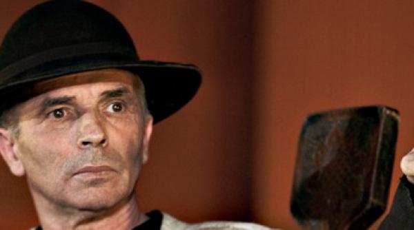 craciunul acasa la teatrul nottara concert grigore lese si lansare buliniada