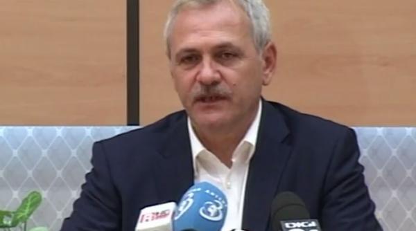 dragnea surprins ca tariceanu s a intalnit cu iohannis