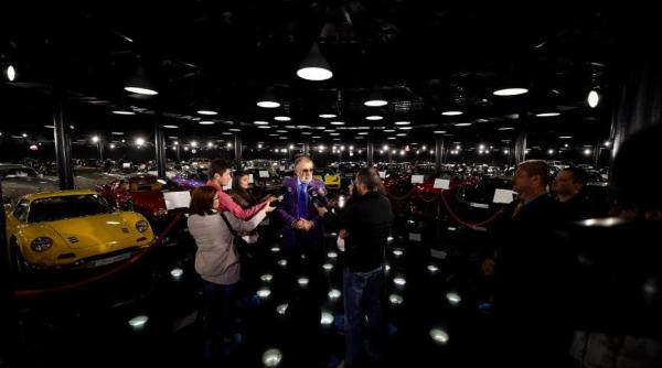 ion iriac plangere penala lovitura pentru omul de afaceri