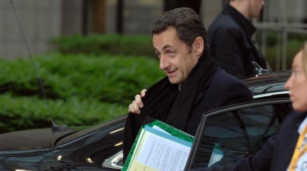 sarkozy pre edintele unei importante echipe de fotbal