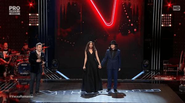 vocea romaniei ca tigator 2016 marea finala vineri