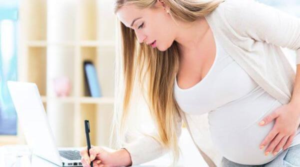 care sunt drepturile de care beneficiezi la job atunci cand e ti insarcinata