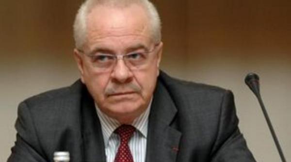 constantin stroe fostul director general de la dacia a murit