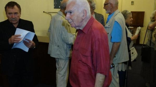 doliu in lumea artistica ion tobosaru sir toby a murit