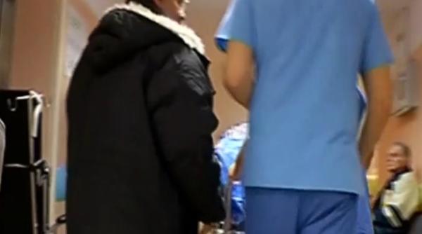 sfar it tragic pentru doctori a disparuta din parcarea unui supermarket