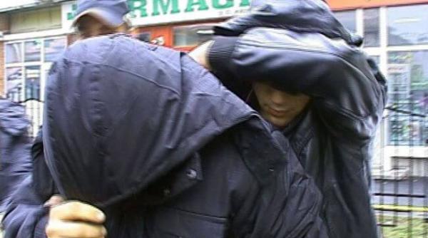 talharii care au bagat spaima printre femei in nordul arii au fost prin i