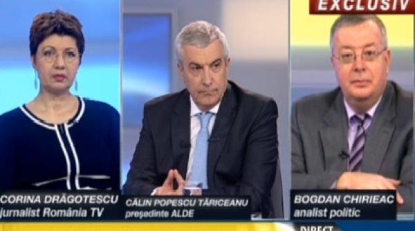 chirieac critica decizia pnl de a contesta mandatul de deputat al lui dragnea