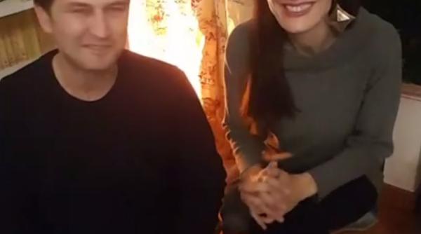 clotilde armand i sergiu moroianu mesaj video dupa decizia usr