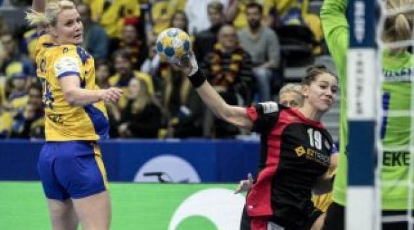 handbal feminin romania austria in barajul de calificare pentru cm 2017