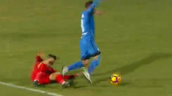 liga i dinamo umilita i la ia i andone fara viitor in groapa