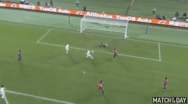 real madrid a ca tigat cupa mondiala a cluburilor ronaldo de neoprit video