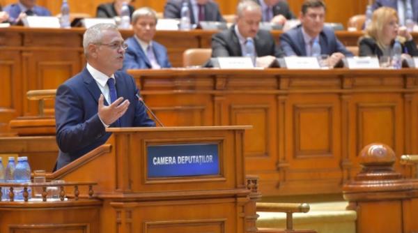 dragnea reac ie dupa planul de execu ie al pnl ridicol