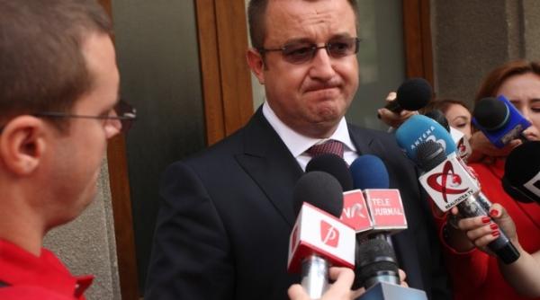 hotararea tribunalului bucure ti pentru sorin blejnar