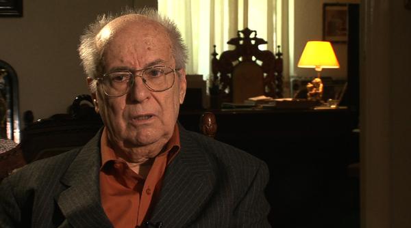 marturisirile ministrului care l a infruntat pe ceausescu