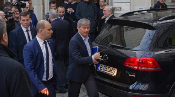 miting pentru ciolo mii de oameni in strada