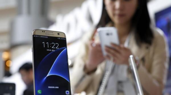 schimbare majora pentru smartphone urile samsung