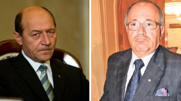 srs replica pentru basescu dupa intalnirea cu iohannis
