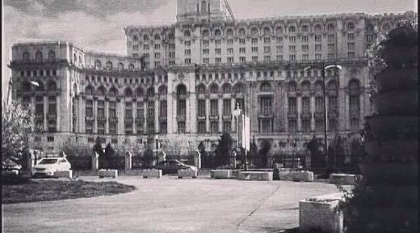 blestemul care l a ucis pe nicolae ceau escu i misterele casei poporului dezvaluirile unui senator