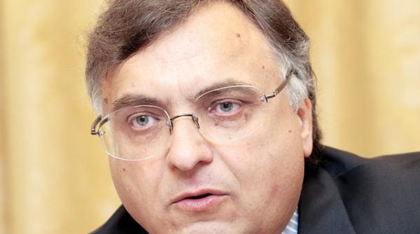 dan adamescu trimis in judecata de dna