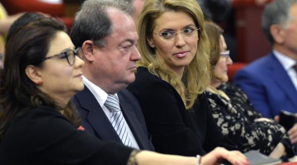 decizie definitiva pentru vasile blaga