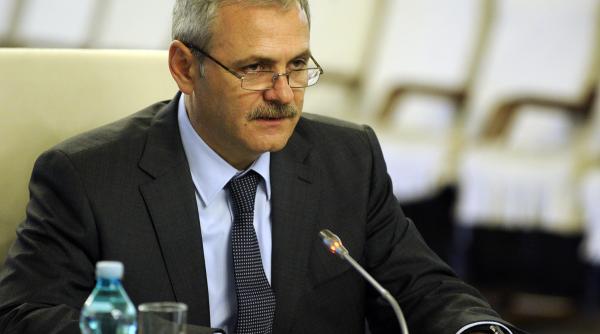 dragnea a anun at numele liderilor de grup de la camera i senat