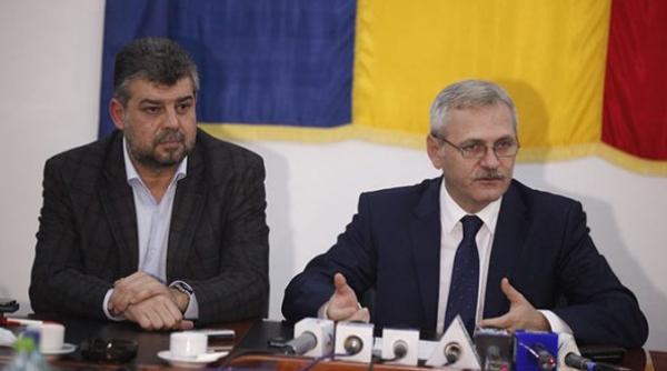 dragnea dupa demisia lui ciolacu e ti aici ar trebui sa