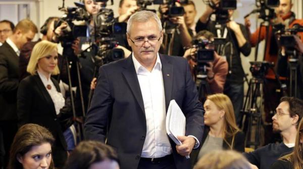 dragnea impune condi ii drastice pentru parlamentarii psd