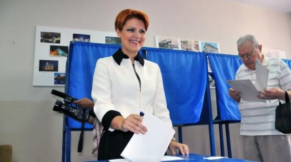 olguta vasilescu decizie ramane primar sau merge in parlament